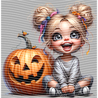 Halloween-WS 842